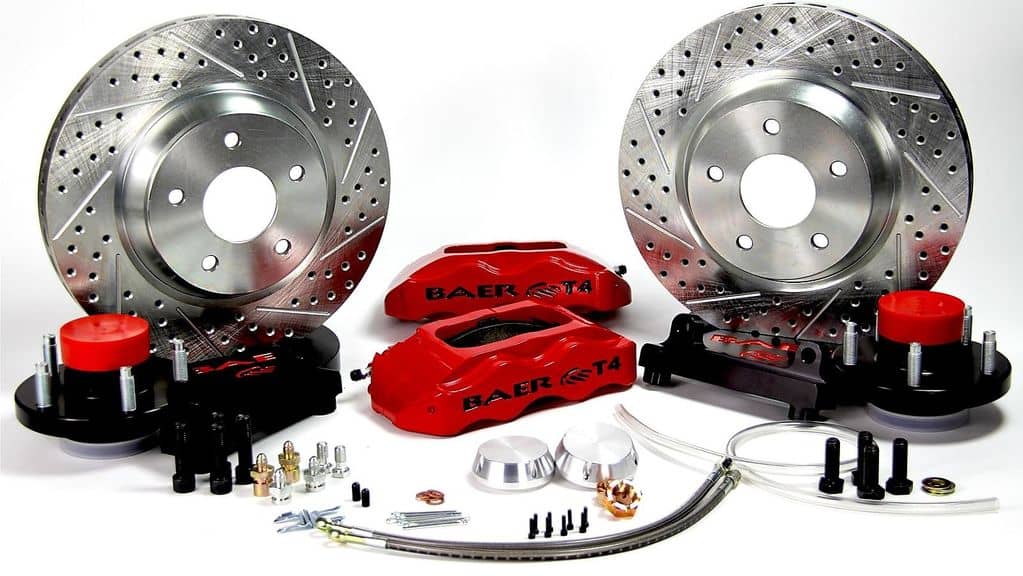 Brake Pad Replacemen Norfolk