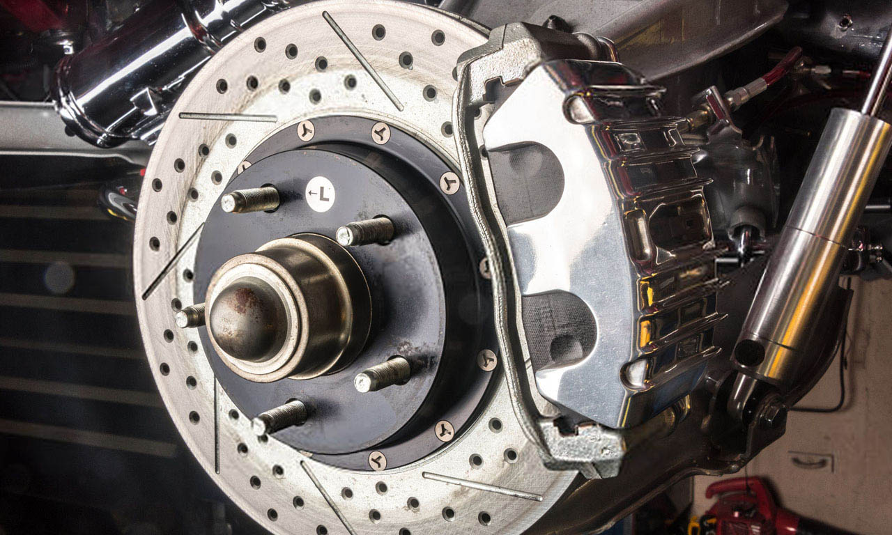 Brake Repair Norfolk VA