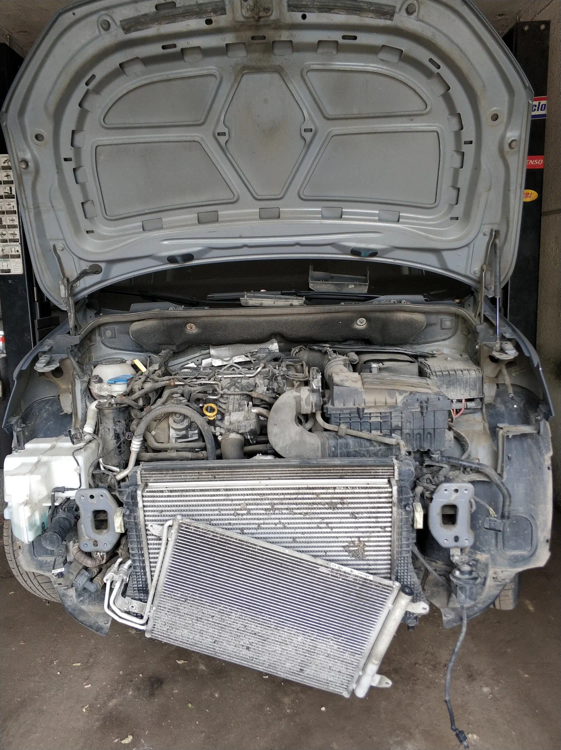 Car AC Repair Norfolk VA