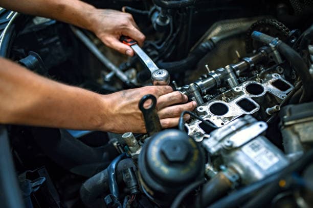 Mechanic Norfolk VA