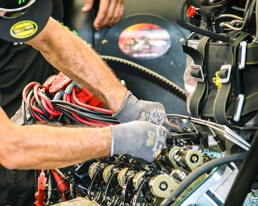 Mechanic Norfolk