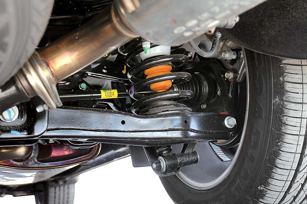 Shocks & Struts Replacement Norfolk