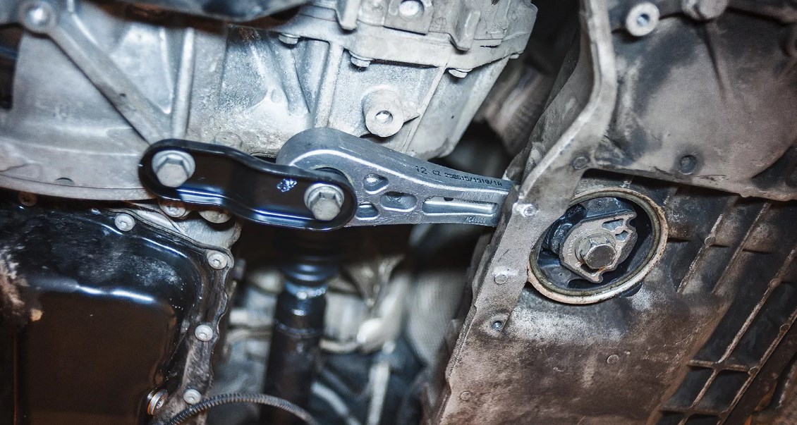 Transmission Mount Replacement Norfolk VA