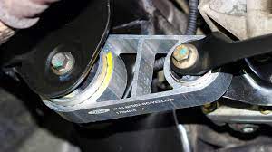 Transmission Mount Replacement Norfolk